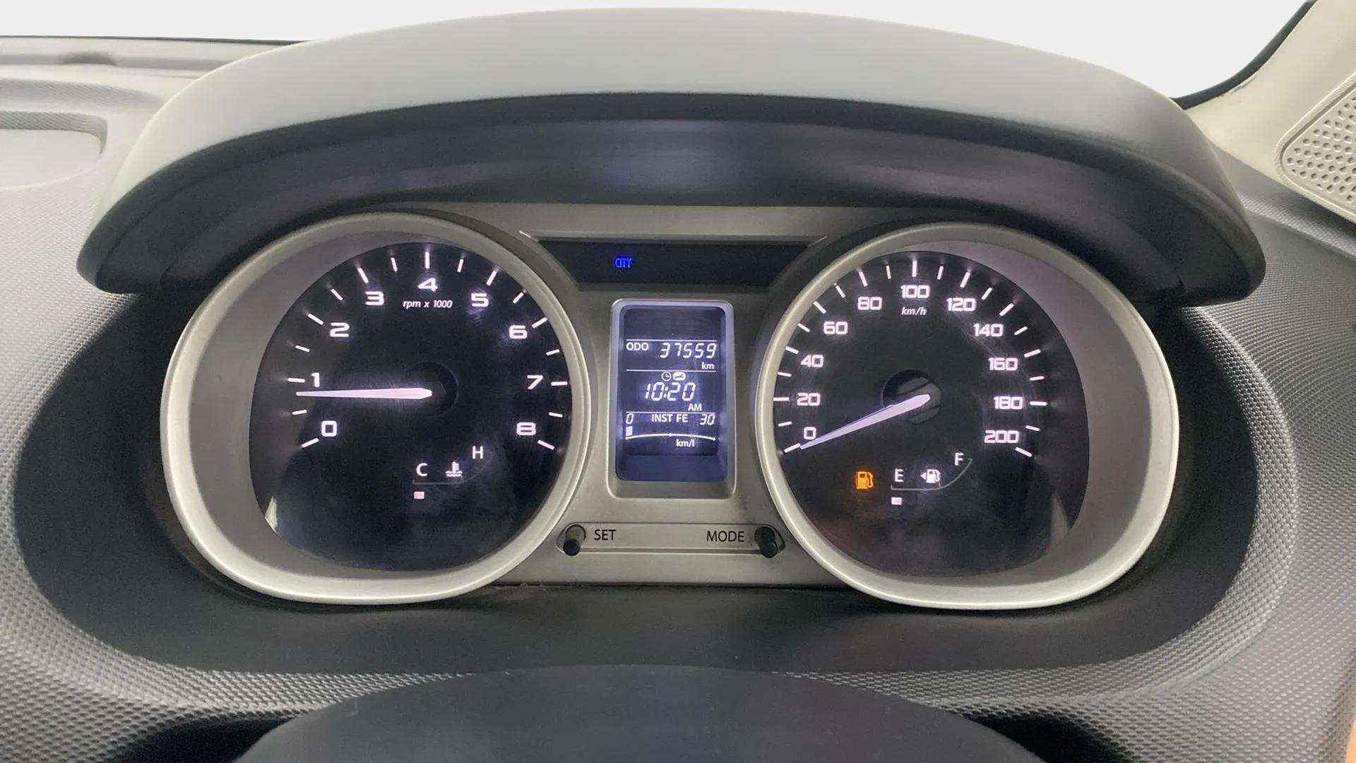 Cluster-Meter