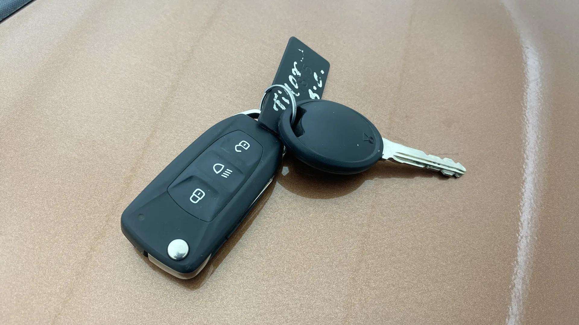 Keys