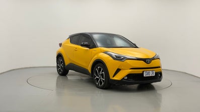 2019 Toyota C-HR Koba (2wd) Automatic, 65k kms Petrol Car