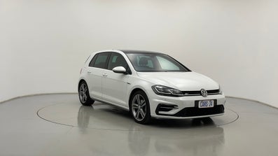 2019 Volkswagen Golf 110 Tsi Highline Automatic, 68k kms Petrol Car