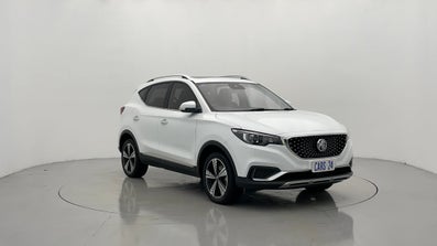 2020 MG ZS EV Essence Automatic, 31k km Electric Car