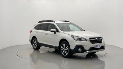 2020 Subaru Outback 2.5i  Awd Automatic, 90k kms Petrol Car