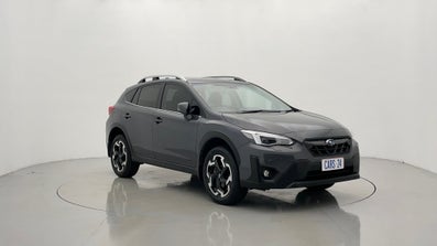 2021 Subaru XV 2.0i-s Awd Automatic, 65k kms Petrol Car