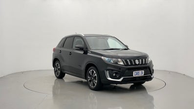 2021 Suzuki Vitara Turbo Automatic, 44k km Petrol Car