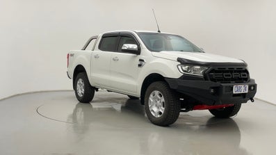 2016 Ford Ranger Xlt 3.2 (4x4) Automatic, 100k kms Diesel Car