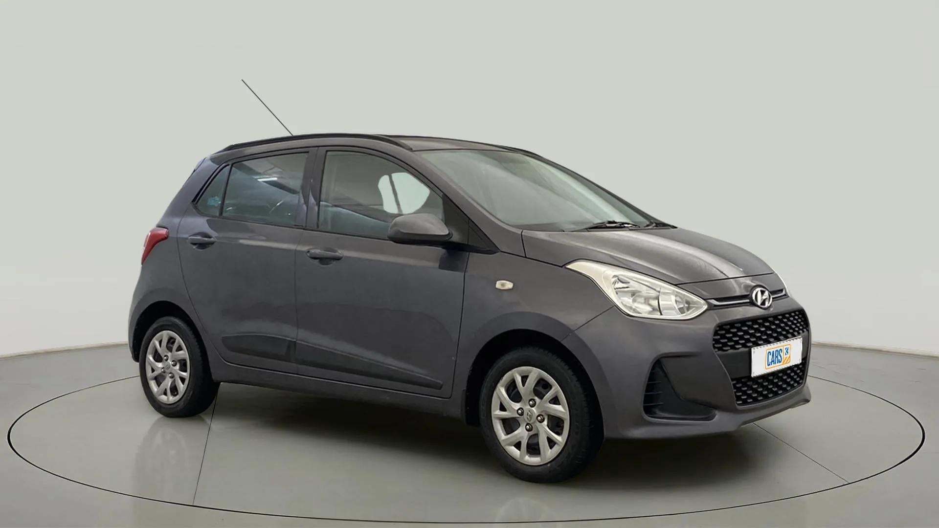 Hyundai Grand i10 Nios Models - Explore all Grand i10 Nios Variants ...