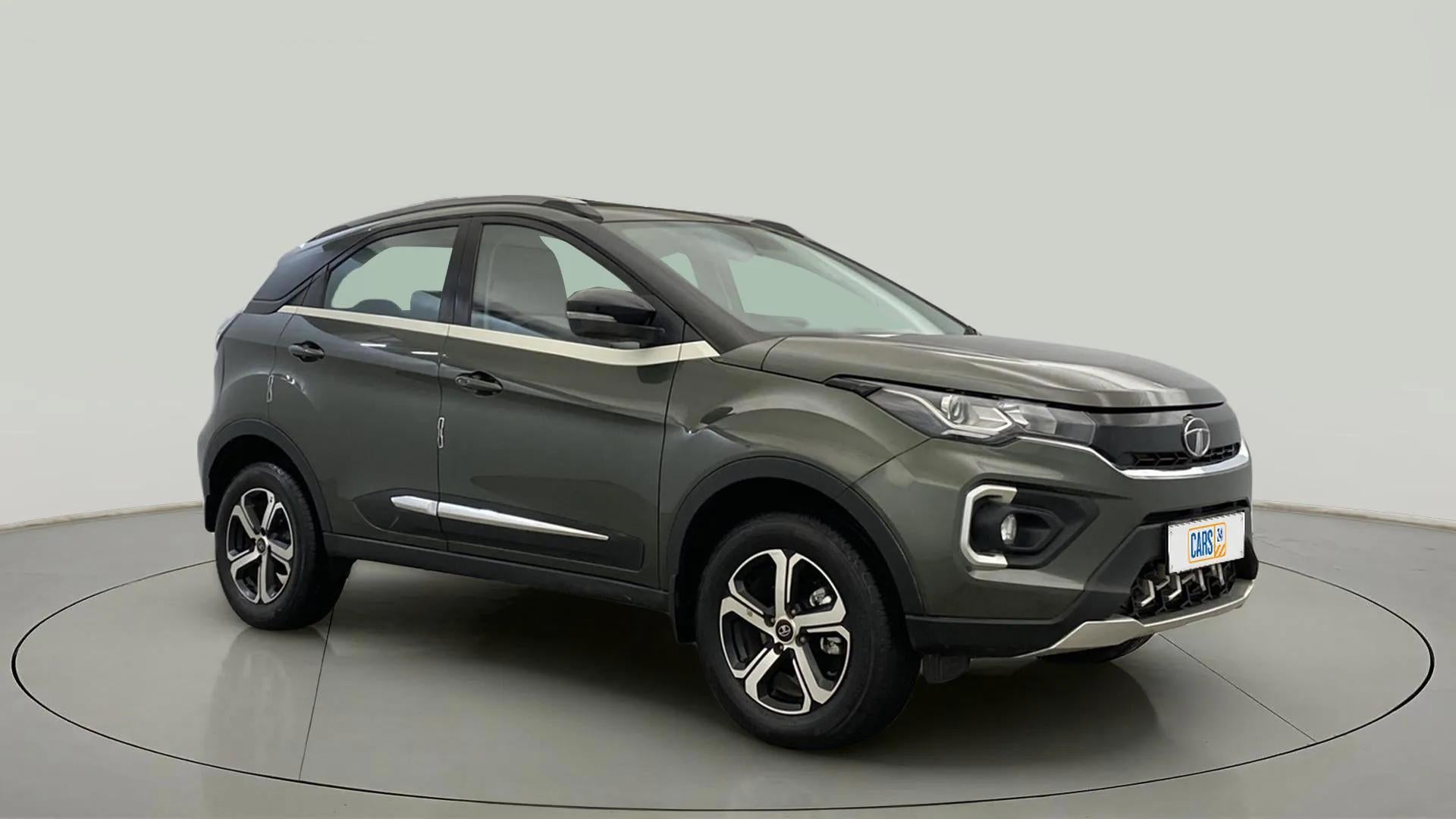 Tata NEXON