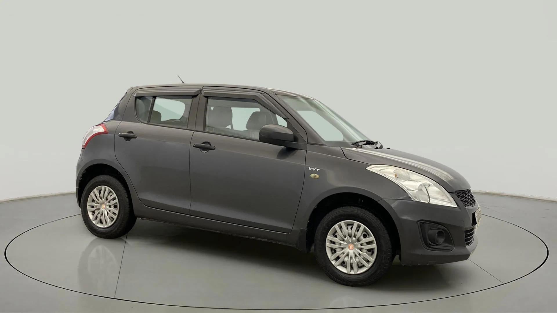 Maruti Swift