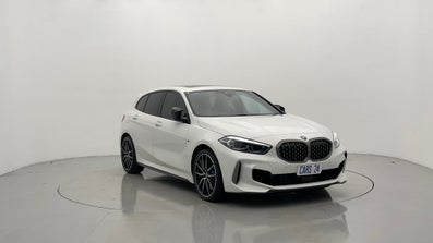 2021 BMW 1 M135i Xdrive Automatic, 39k km Petrol Car