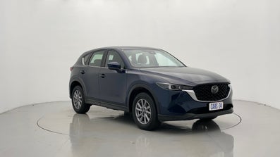 2022 Mazda CX-5 Maxx Sport (fwd) Automatic, 50k kms Petrol Car