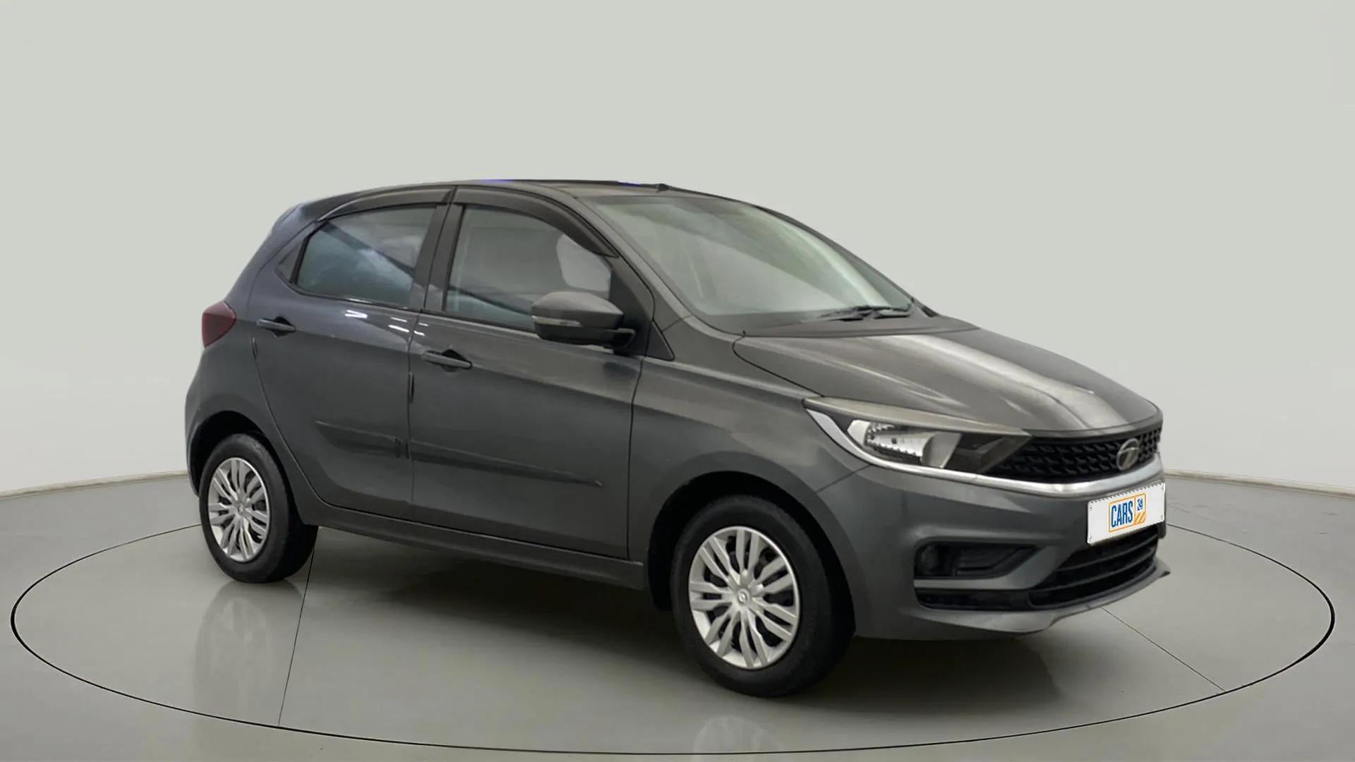 Tata Tiago