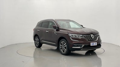 2021 Renault Koleos Zen (4x2) Automatic, 68k km Petrol Car