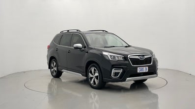 2020 Subaru Forester 2.5i-s (awd) Automatic, 83k km Petrol Car