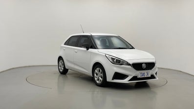 2021 MG Mg3 Auto Core Automatic, 15k km Petrol Car