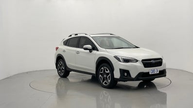 2019 Subaru XV 2.0i Premium Automatic, 101k kms Petrol Car