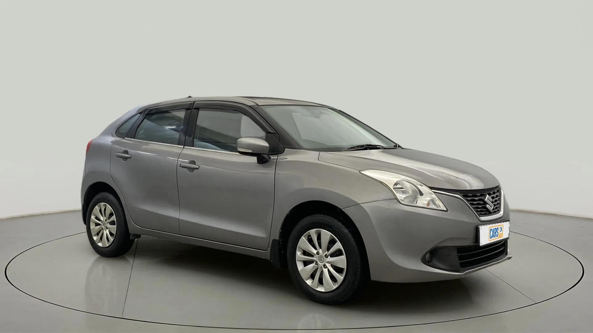 Maruti Baleno