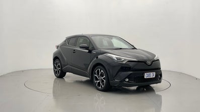 2017 Toyota C-HR Koba (awd) Automatic, 51k kms Petrol Car