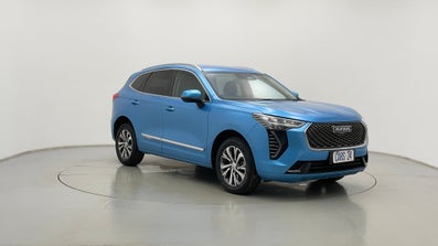 2022 GWM Haval Jolion Lux Automatic, 42k kms Petrol Car