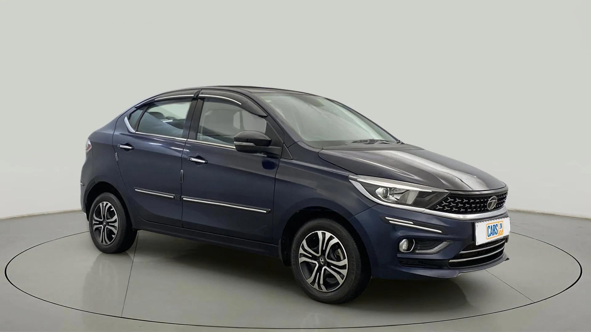 Tata TIGOR