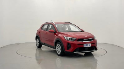 2022 Kia Stonic S Automatic, 52k kms Petrol Car