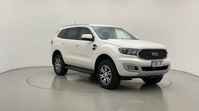 2021 Ford Everest Trend (4wd) Automatic, 95k kms Diesel Car