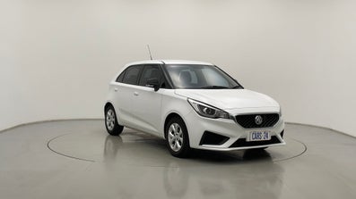 2021 MG Mg3 Auto Core Automatic, 20k kms Petrol Car