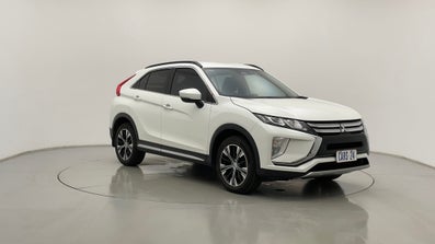 2019 Mitsubishi Eclipse Cross Ls (2wd) Automatic, 104k kms Petrol Car