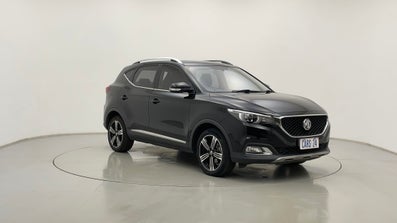 2018 MG ZS Essence Automatic, 57k kms Petrol Car