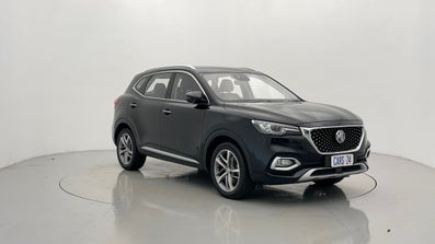 2020 MG HS Excite Automatic, 62k km Petrol Car