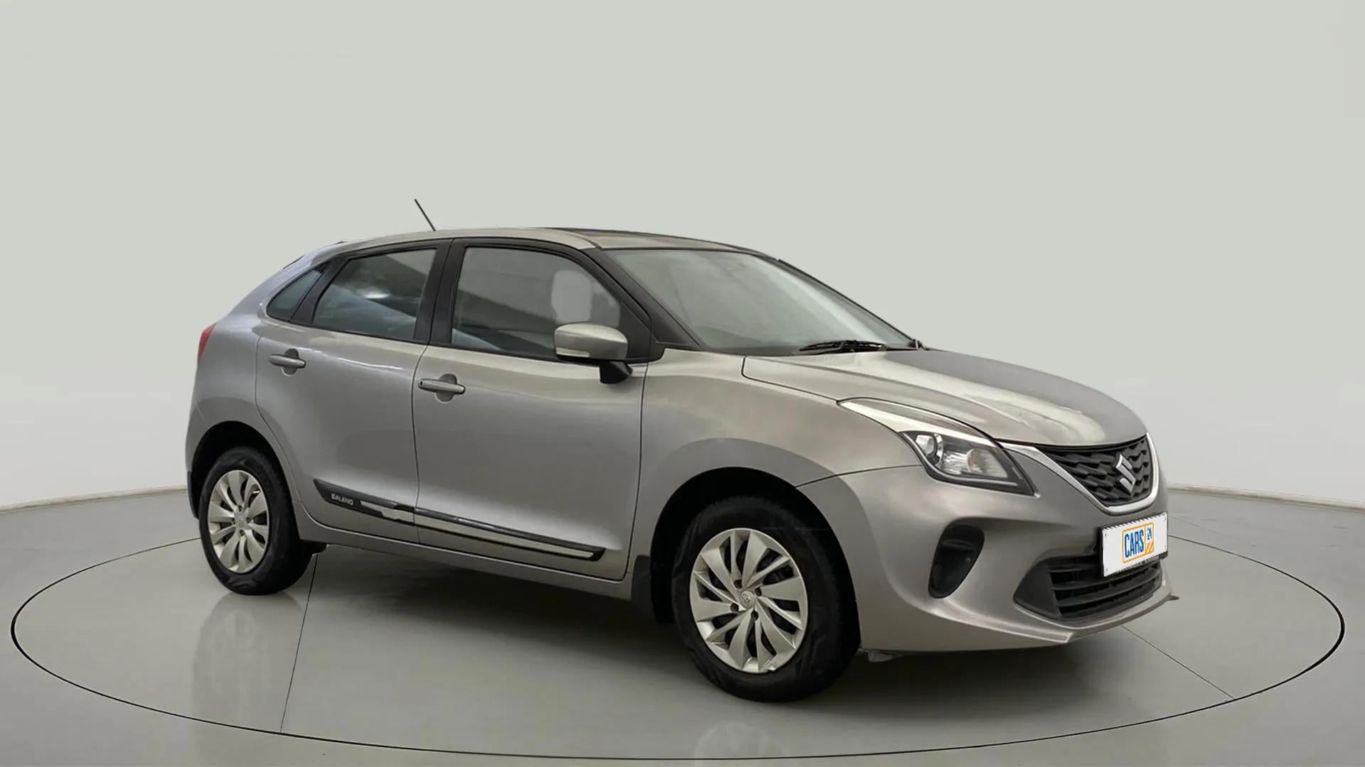 Maruti Baleno