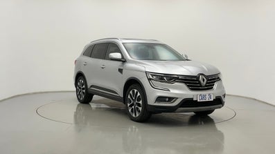 2019 Renault Koleos Intens X-tronic (4x2) Automatic, 79k kms Petrol Car