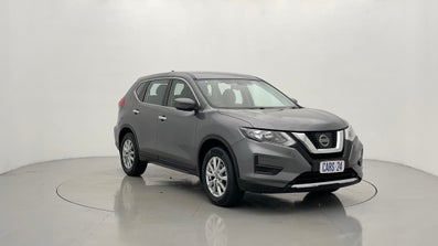 2020 Nissan X-trail St (4x2) Automatic, 37k kms Petrol Car