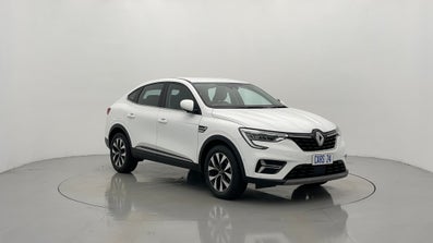 2022 Renault Arkana Zen Automatic, 57k km Petrol Car