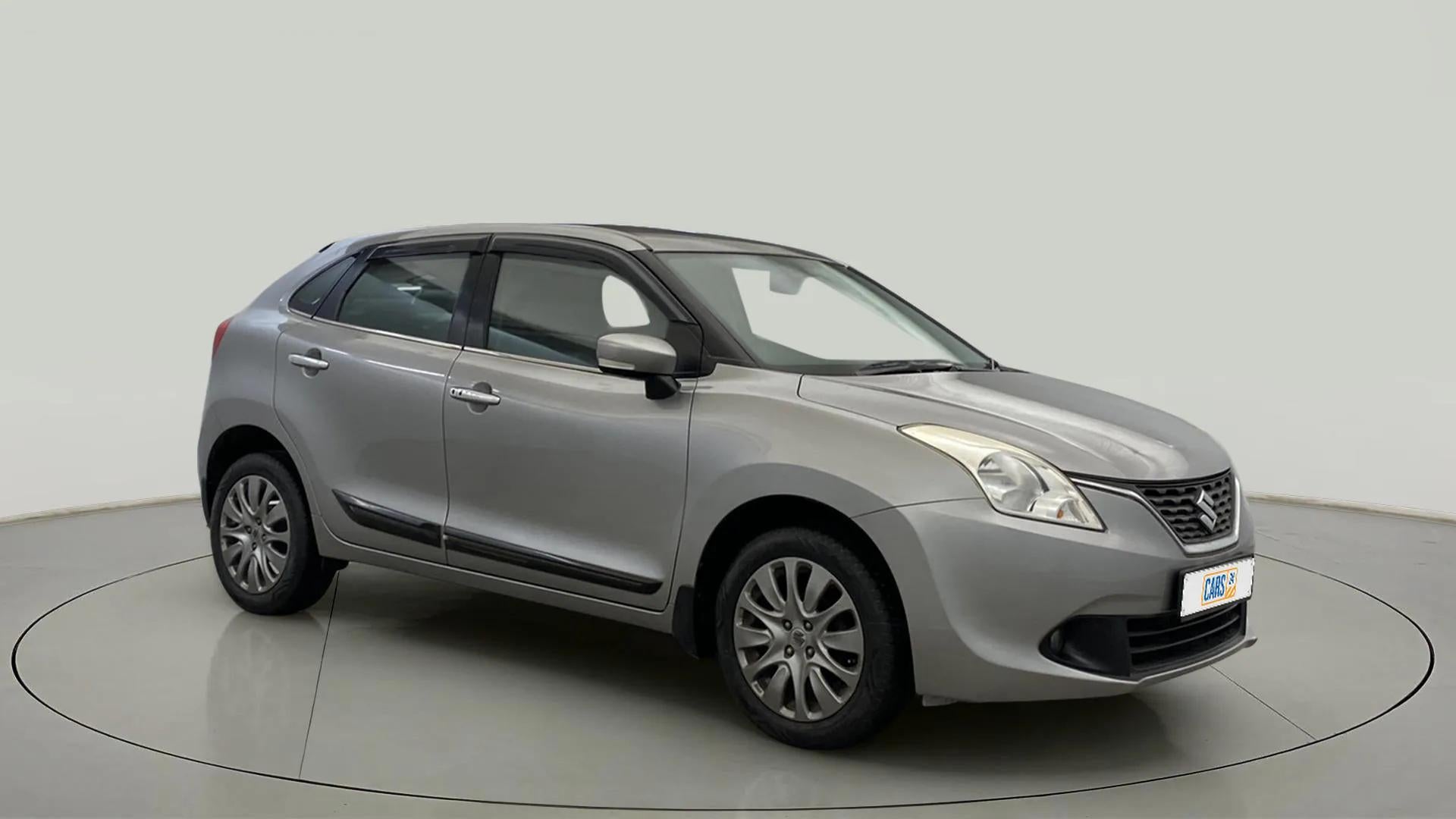 Maruti Baleno