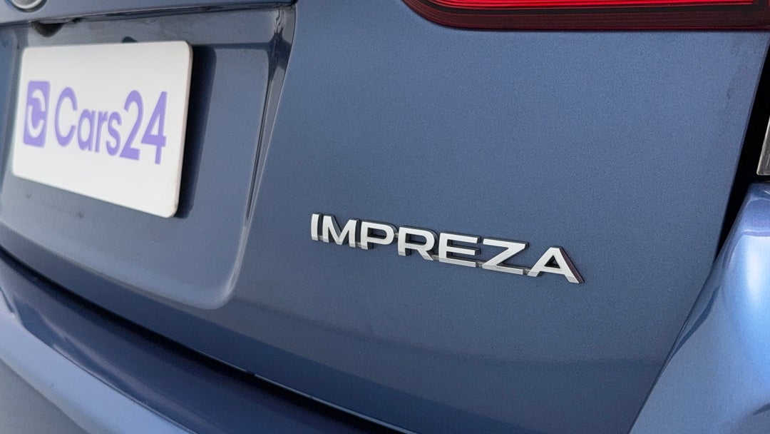 Badge (Boot Right Side)