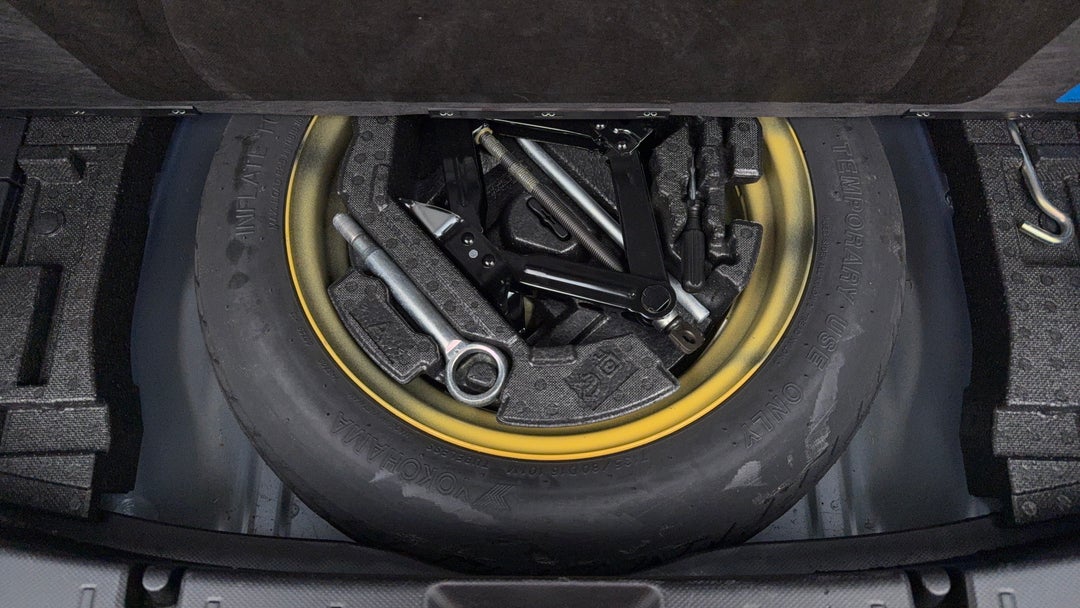 Spare Wheel