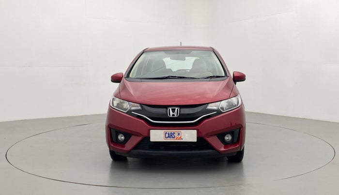 2019 Honda Jazz 1.2 VX AT, Petrol, Automatic, 5,183 km, Highlights