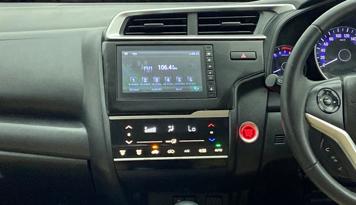 2019 Honda Jazz 1.2 VX AT, Petrol, Automatic, 5,183 km, Air Conditioner
