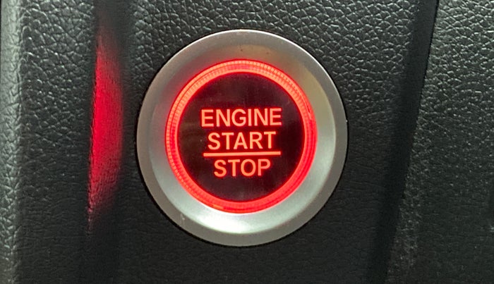 2019 Honda Jazz 1.2 VX AT, Petrol, Automatic, 5,183 km, Keyless Start/ Stop Button