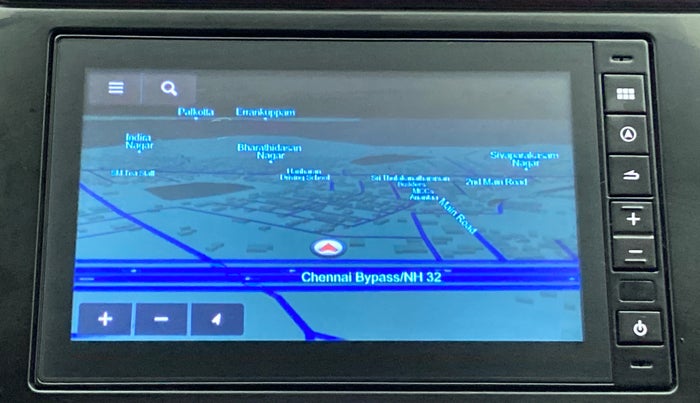 2019 Honda Jazz 1.2 VX AT, Petrol, Automatic, 5,183 km, Navigation System
