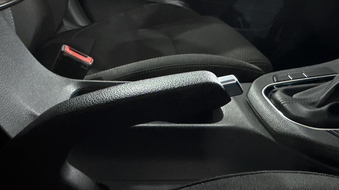 2018 Hyundai i30 Active, Automatic, 63709 km, Handbrake