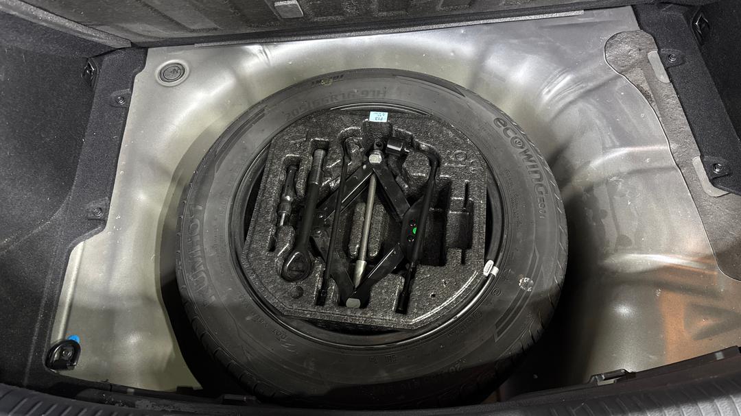 2018 Hyundai i30 Active, Automatic, 63709 km, Spare Wheel