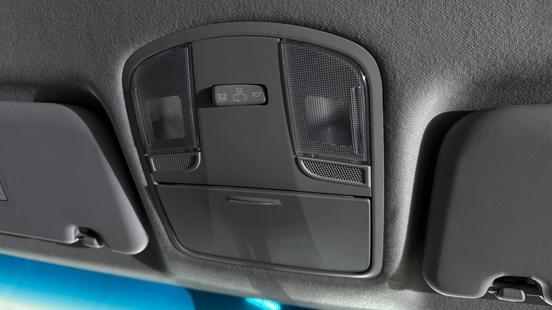 2018 Hyundai i30 Active, Automatic, 63709 km, On-Roof Controls/Sunglass holder