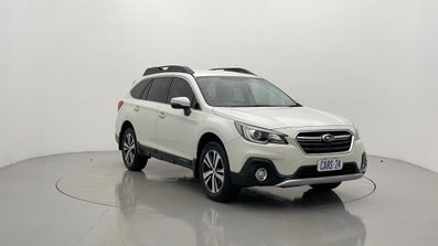 2019 Subaru Outback 2.5i  Awd Automatic, 83k kms Petrol Car