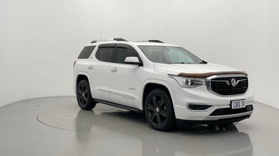 2019 Holden Acadia Ltz-v (awd) Automatic, 86k kms Petrol Car