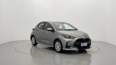 2023 Toyota Yaris Ascent Sport Automatic, 40k kms Petrol Car