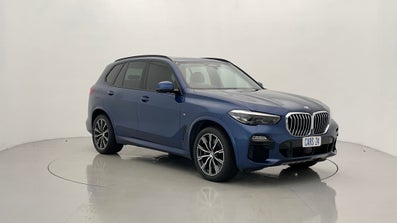 2019 BMW X5 Xdrive 30d M Sport (5 Seat) Automatic, 72k km Diesel Car