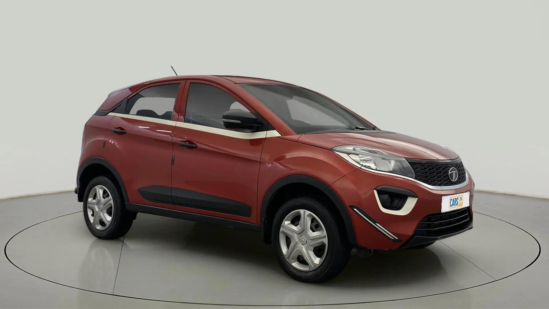 Tata NEXON