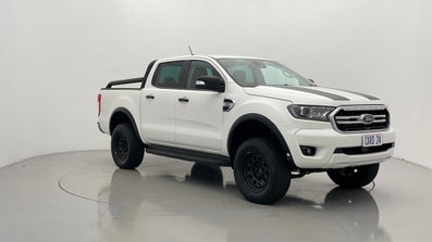 2021 Ford Ranger Xlt 3.2 (4x4) Automatic, 69k kms Diesel Car