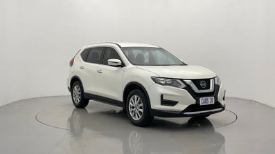 2021 Nissan X-trail St (2wd) Automatic, 87k kms Petrol Car